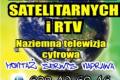 Monta Anten Przeworsk i okolice Sat Tv 